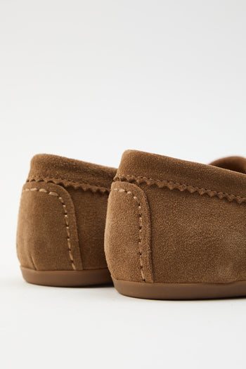 Mocassino Sigaro Donna - 6