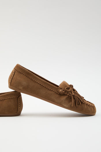 Mocassino Sigaro Donna - 7