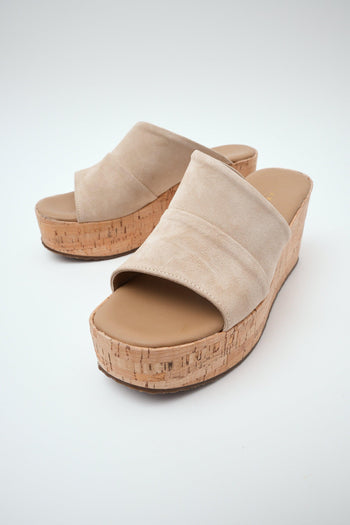 Zeppa Cognac Donna - 6
