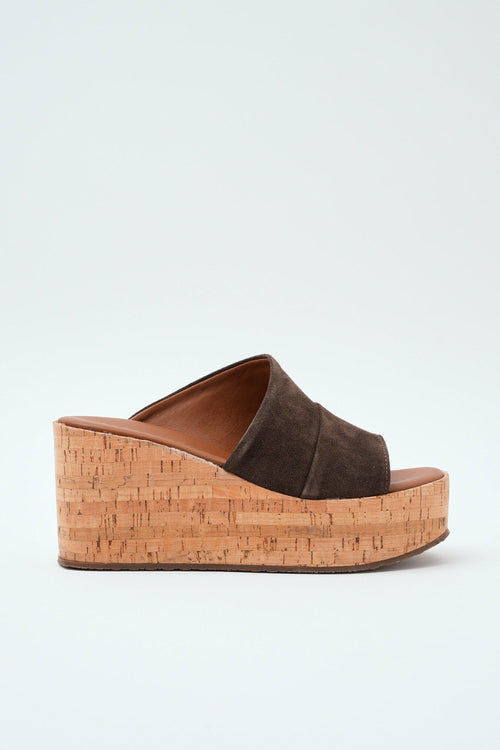 Zeppa T. Di Moro Donna