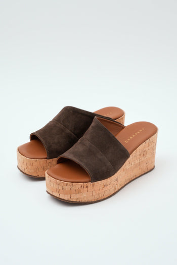 Zeppa T. Di Moro Donna - 2