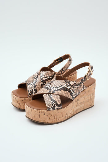 Zeppa Roccia Donna - 2