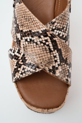 Zeppa Roccia Donna - 3