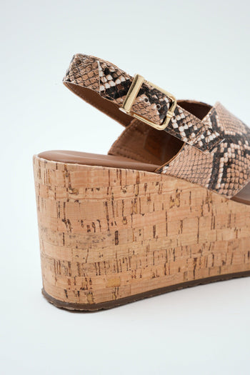 Zeppa Roccia Donna - 4