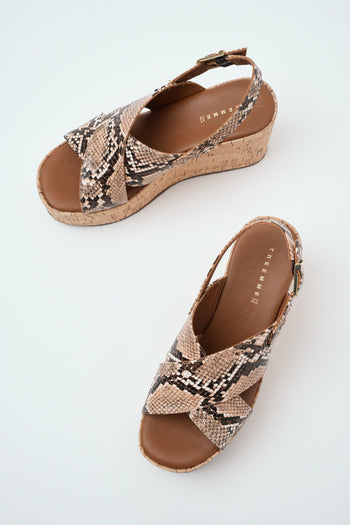 Zeppa Roccia Donna - 5