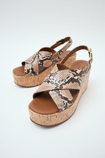 Zeppa Roccia Donna - 6