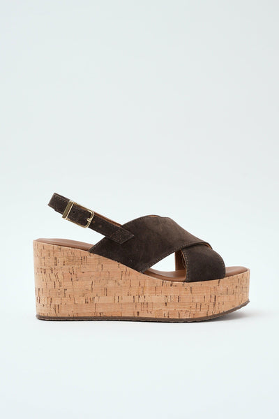 Zeppa T. Di Moro Donna