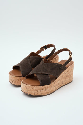 Zeppa T. Di Moro Donna - 2