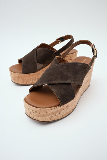 Zeppa T. Di Moro Donna - 5