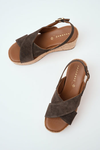 Zeppa T. Di Moro Donna - 6