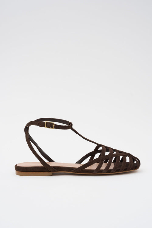 Sandalo T. Di Moro Donna