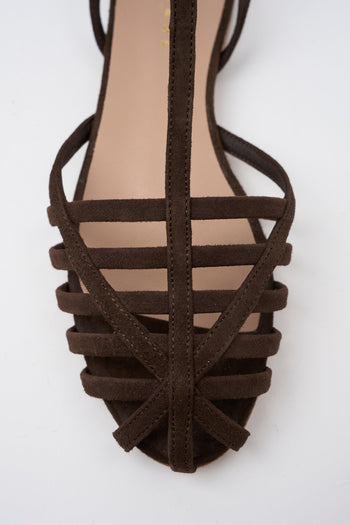 Sandalo T. Di Moro Donna - 3