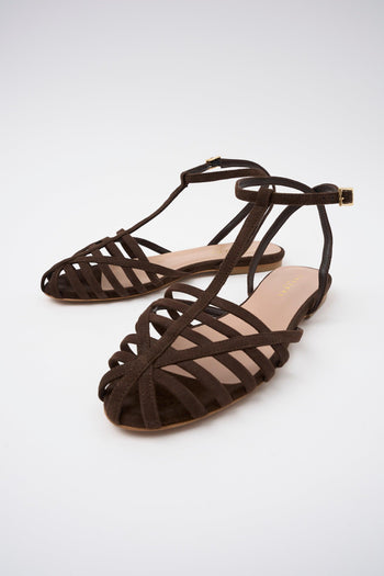 Sandalo T. Di Moro Donna - 5