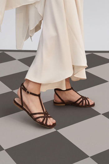 Sandalo T. Di Moro Donna - 6