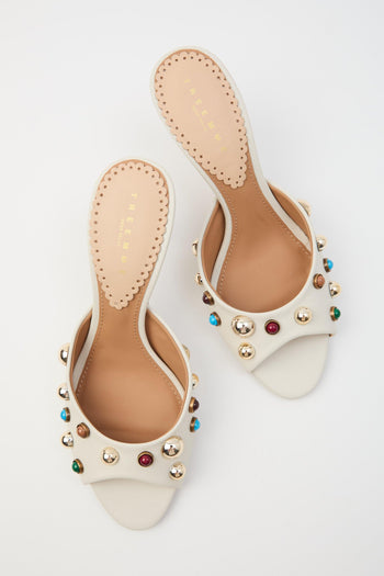 Ciabatta Crema Donna - 9