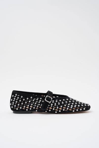 Ballerina Black Donna