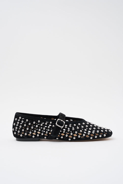 Ballerina Black Donna