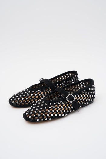 Ballerina Black Donna - 2