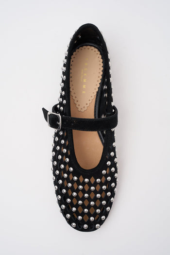 Ballerina Black Donna - 3