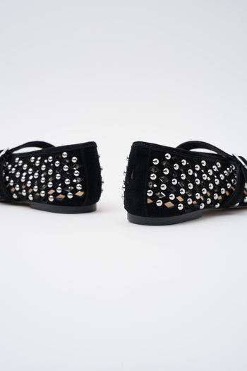 Ballerina Black Donna - 5