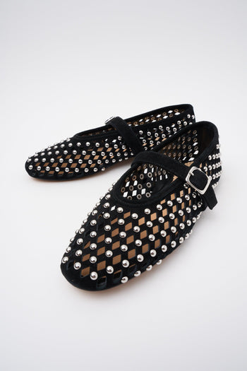Ballerina Black Donna - 6