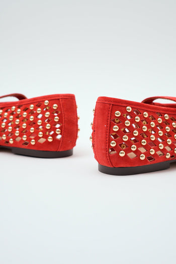 Ballerina Flame Donna - 6