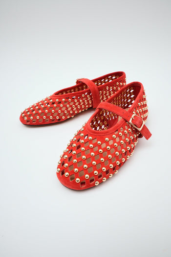 Ballerina Flame Donna - 7