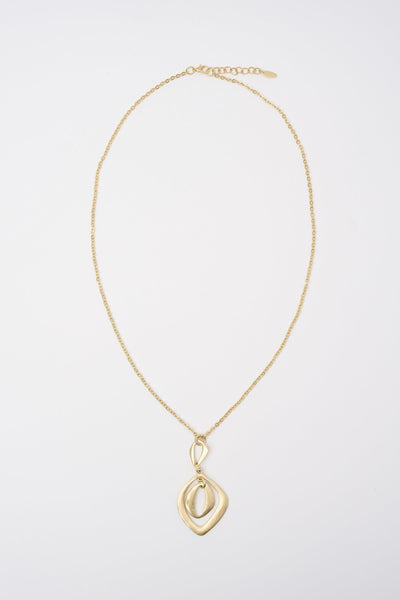 Collane Oro Donna