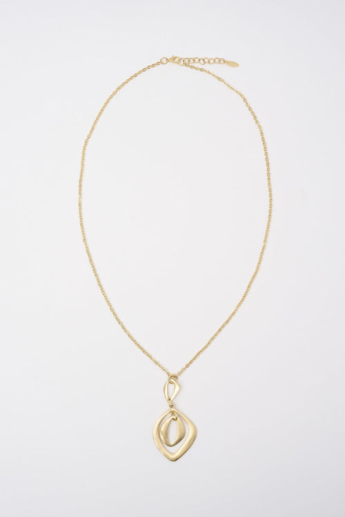 Collane Oro Donna