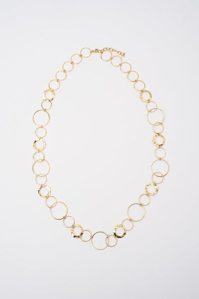 Collane Oro Donna