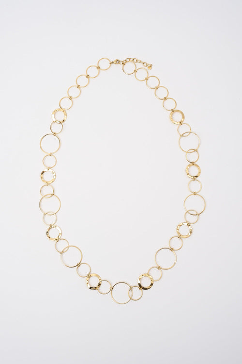 Collane Oro Donna