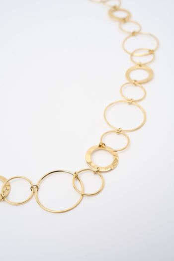 Collane Oro Donna - 2