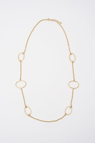Collane Oro Donna