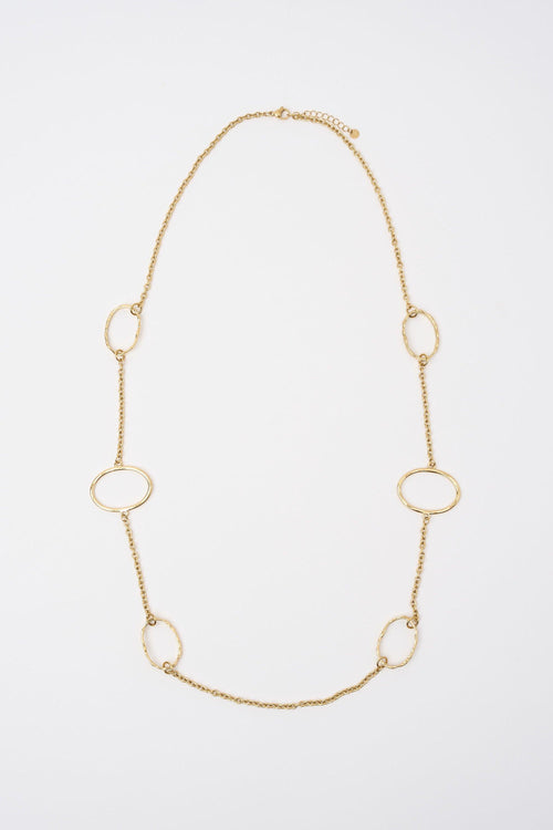 Collane Oro Donna