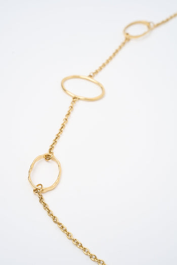 Collane Oro Donna - 2