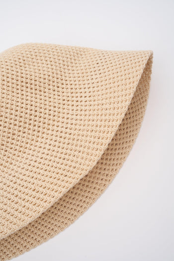 Cappello Beige Donna - 2