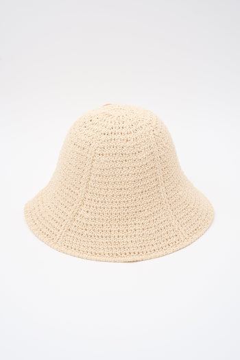 Cappello Arancio/blu Donna - 2