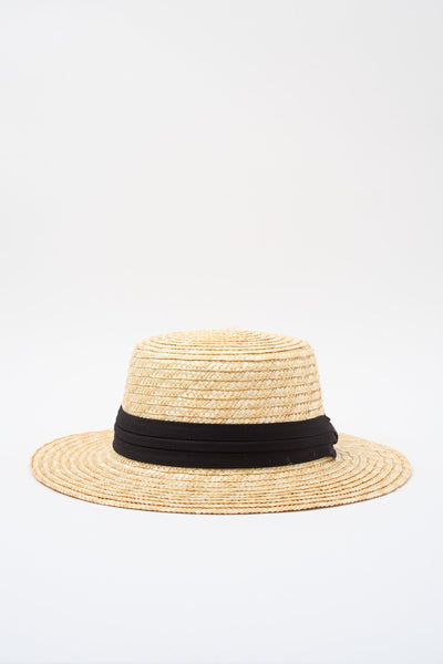Cappello Nero Donna
