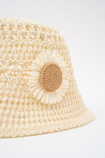 Cappello Panna Donna - 2
