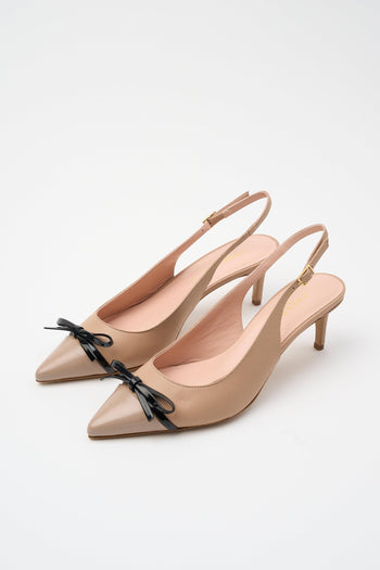 Slingback Sabbia Donna - 2