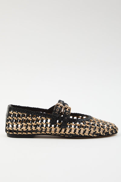 Ballerina Black Donna