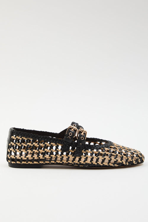 Ballerina Black Donna