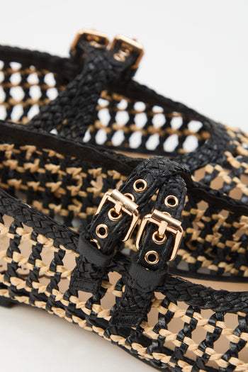 Ballerina Black Donna - 4