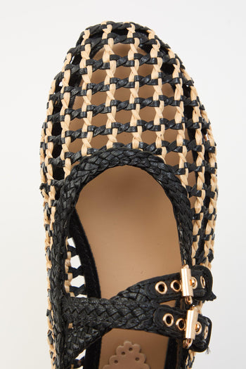 Ballerina Black Donna - 5
