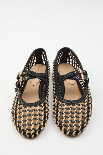 Ballerina Black Donna - 7