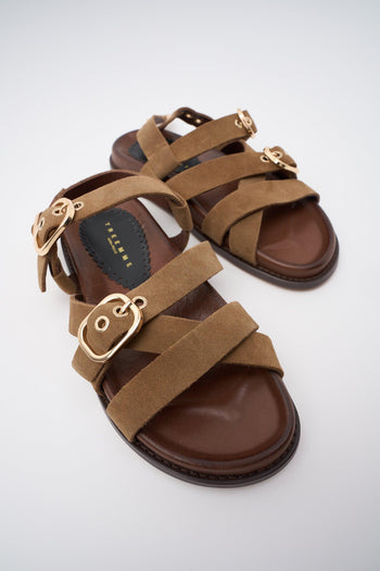 Sandalo Sigaro Donna - 5