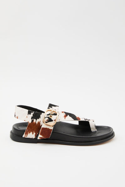 Sandalo Multi Donna