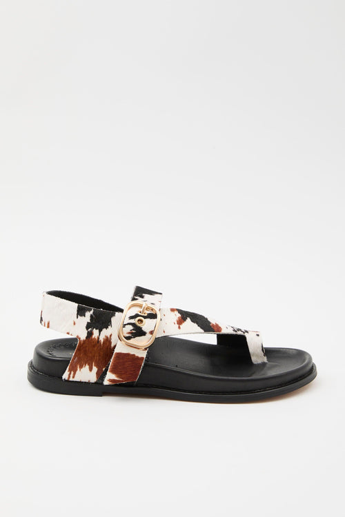 Sandalo Multi Donna