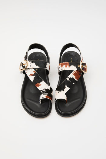Sandalo Multi Donna - 3