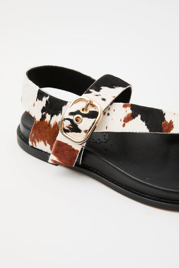Sandalo Multi Donna - 4